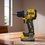 Дрель-шуруповерт DeWalt DCD800E2T-QW XR FLEXVOLТ 18/54V