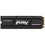 500 ГБ M.2 NVMe накопитель Kingston FURY Renegade [SFYRSK/500G]