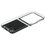 Накладка  Samsung Flipsuit Case для Samsung Galaxy Z Flip6 белый