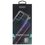 Накладка  BoraSCO Bumper Case для Samsung Galaxy A56 прозрачный