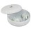 Наушники TWS Anker Soundcore Sleep A30  зеленый 2025