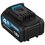 Аккумулятор Hyundai HD18-B4 18V One for All