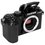 Беззеркальный фотоаппарат Fujifilm X-S20 Body черный