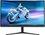 27" Монитор Philips 27M2C5200W серый
