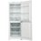Холодильник с морозильником   Indesit DS 4160 W белый