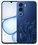 6.8" Smartphone realme C100x 128 GB blue