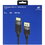 KEYRON HDMI - DisplayPort, 3 м