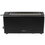Тостер DEXP DT-M1300L Slim черный