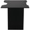 Computer desk Aceline GR-002 black
