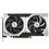 Видеокарта MSI GeForce RTX 5060 Ti VENTUS 2X PLUS OC [RTX 5060 Ti 8G VENTUS 2X OC PLUS]