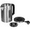 Электр чайнек Polaris PWK 1729CA Water Way Pro серебристый