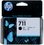 Картридж HP 711 (CZ133A) черный