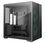 Корпус DEEPCOOL CG590 MESH 2F [R-CG590MESH-BKANA2-G] черный