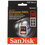 Карта памяти SanDisk Extreme Pro SDXC 512 ГБ [SDSDXDK-512G-GN4IN]