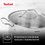 Кастрюля Tefal Intuition G6 B8644674 5 л 24 см серебристый