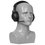 Беспроводные/проводные наушники Jabra Evolve2 85 Link380a MS Stereo  черный 2020