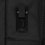 Backpack KEYRON Callisto Pol-C11-BLK black