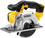 Пила дисковая DeWalt DCS373N XR FLEXVOLТ 18/54V