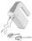 Миксер Vitek VT-1420 белый
