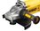 Углошлифовальная машина (УШМ) DeWalt DWE492K