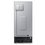 Холодильник с морозильником   Samsung RT53DG7A10B1WT черный