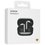 Наушники TWS HONOR Earbuds 4  черный 2026