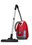 Пылесос  Tefal Power XXL TW3154EA красный