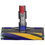 Вертикальный пылесос  Dyson V12 Detect Slim Absolute  серый