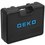 Дрель-шуруповерт DEKO Loner 12V PRO