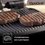 Гриль Tefal Optigrill Elite GC750D30 серебристый