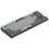 Клавиатура  проводная Red Square TKL Koi