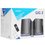 Колонки SmartBuy GIG 3 черный