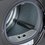 Сушильная машина Gorenje D2HNE82/C серый
