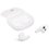 Наушники TWS Anker Soundcore Liberty Buds  белый 2025