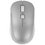 Мышь A4Tech Fstyler FB26CS Air2 [2011589] серебристый