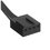 Кулер для процессора DEEPCOOL AK400 G2 [R-AK400G2-BKNNMN-GJD] черный