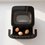 Air fryer Kitfort КТ-8164 black