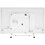 24" (60 см) Телевизор Topdevice TDTV24CS03H белый