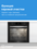 Электр меши Indesit IFE 3644 J BL