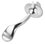 Миксер Kitfort КТ-3416-3 фиолетовый