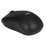 Мышь беспроводная Logitech B220 Silent [910-005553] черный