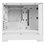 Корпус Fractal Design Pop Mini Air RGB [FD-C-POR1M-01] белый