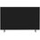 55" (138 см) Телевизор DEXP 55UEY1 черный
