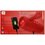 Portable speaker JBL Charge 6, red