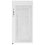Корпус DarkFlash DRX90 [DC-DRX90 GLASS-W-HQ4] белый