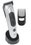 Машинка для стрижки Braun HC5090 серебристый/черный