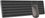 Keyboard and mouse Wireless   Meetion C230MW black