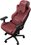 Компьютерное кресло AndaSeat Kaiser 2 Pro бордовый