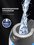 Электр чайнек Polaris PWK 1809CGL Water Way Pro