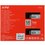 Оперативная память ADATA XPG GAMMIX D20 [AX4U32008G16A-DCBK20] 16 ГБ